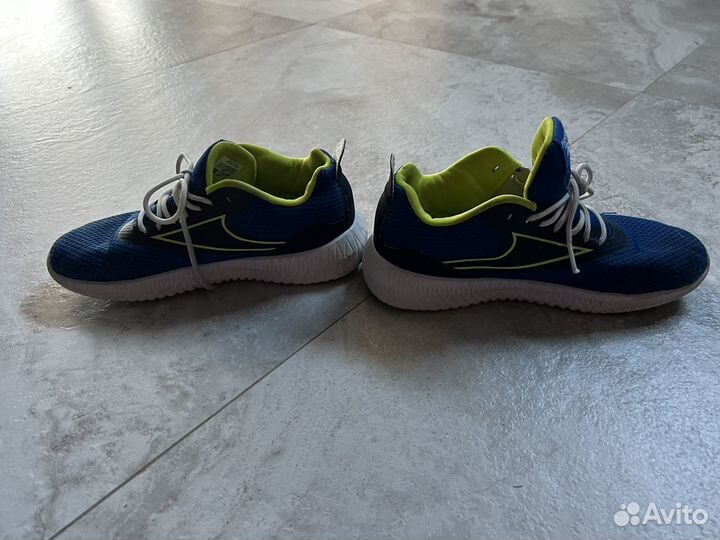 Reebok детские кроссовки