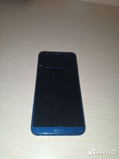 Телефон honor 9 lite