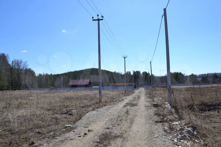 Участок 14 сот. (СНТ, ДНП)