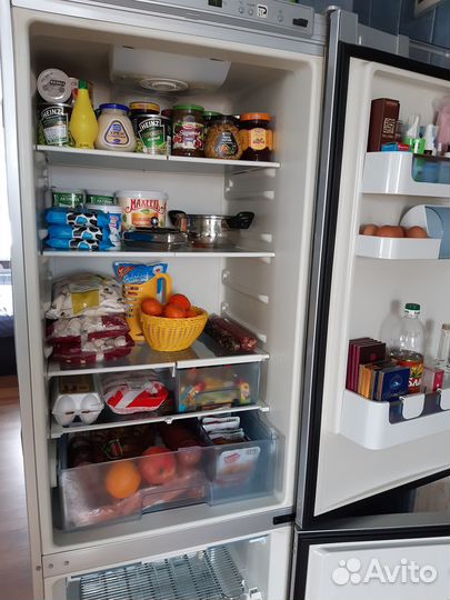 Холодильник