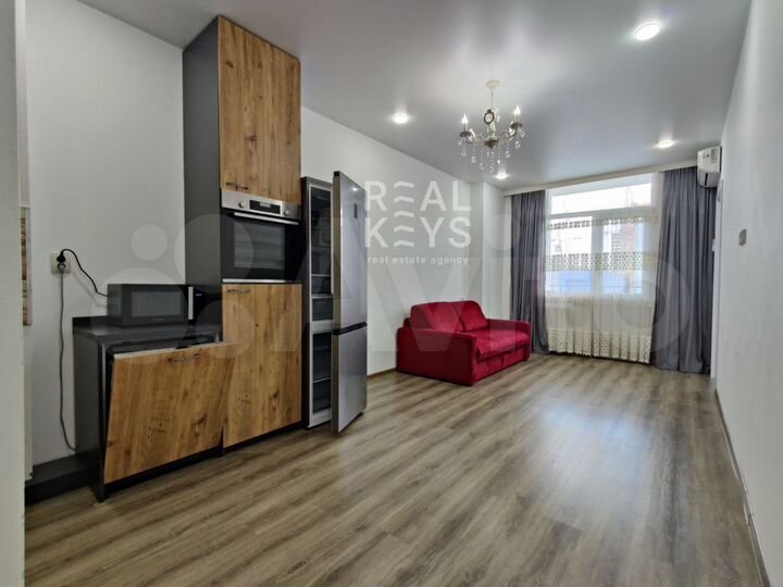 3-к. квартира, 60 м² (Грузия)
