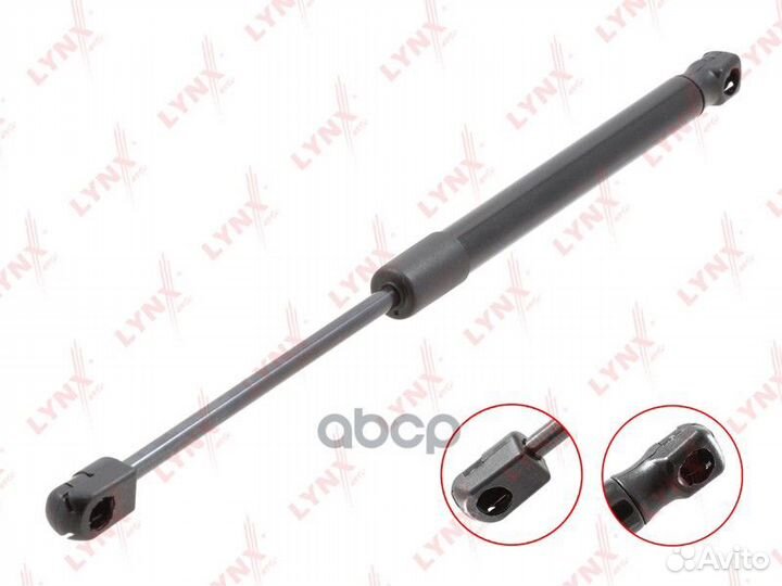 Амортизатор крышки багажника зад GS1267 LYN