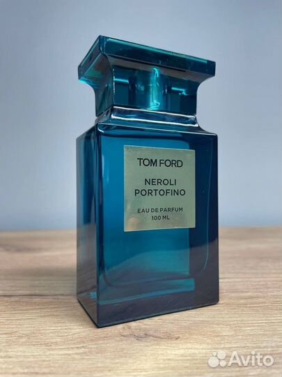 Парфюм TOM ford Neroli Portofino (Том Форд)