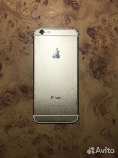 iPhone 6S (32Gb)