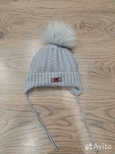 Шапки для мальчика / девочки