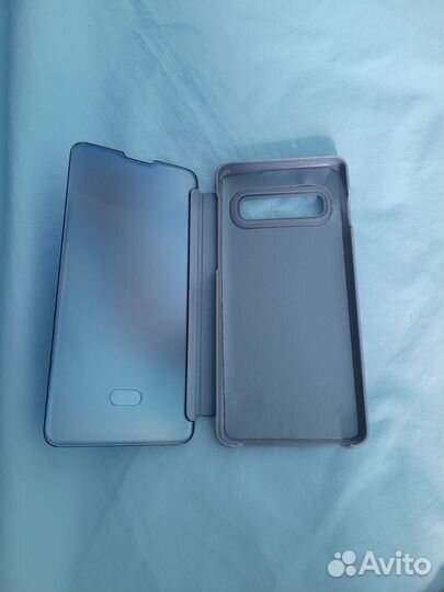 Чехол на samsung s10