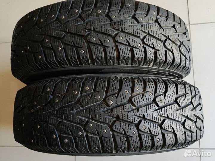 Yokohama Ice Guard Stud IG55 195/65 R15 95T