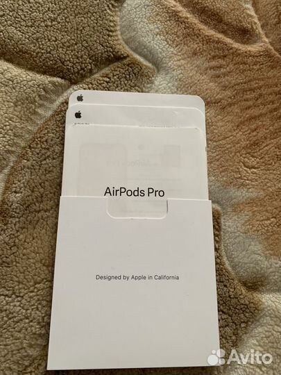 Airpods PRO premium