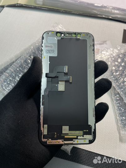 Дисплей для iPhone XS