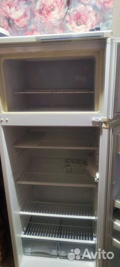 Холодильник Atlant двухкамерный