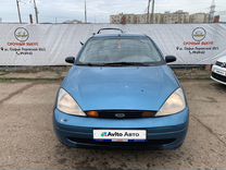 Ford Focus 2.0 AT, 1999, 228 223 км, с пробегом, цена 235 000 руб.