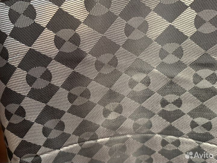 Подкладочная ткань