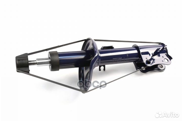 Стойка амортизаторная chevrolet Aveo (T200,T250