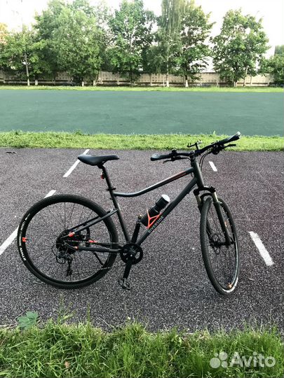 B'twin Riverside 900