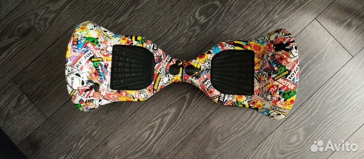 Гироскутер бу