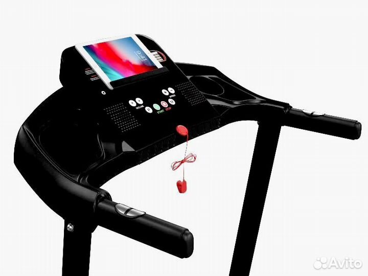 Беговая дорожка unixfit ST-550LE