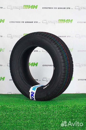 Viatti Strada Asimmetrico V-130 205/55 R16