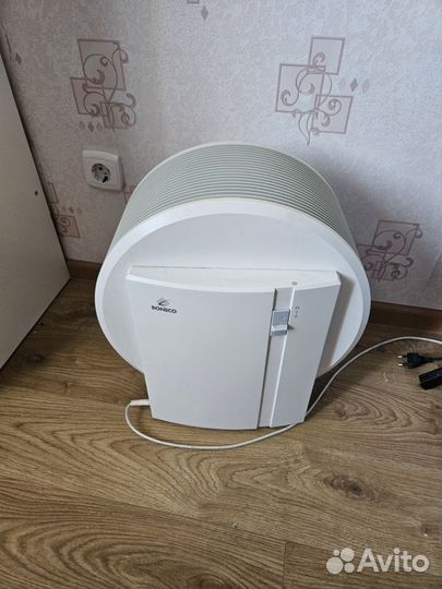 Мойка воздуха boneco