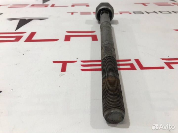 Тяга рулевая Tesla Model S 2013 1453628-00-B