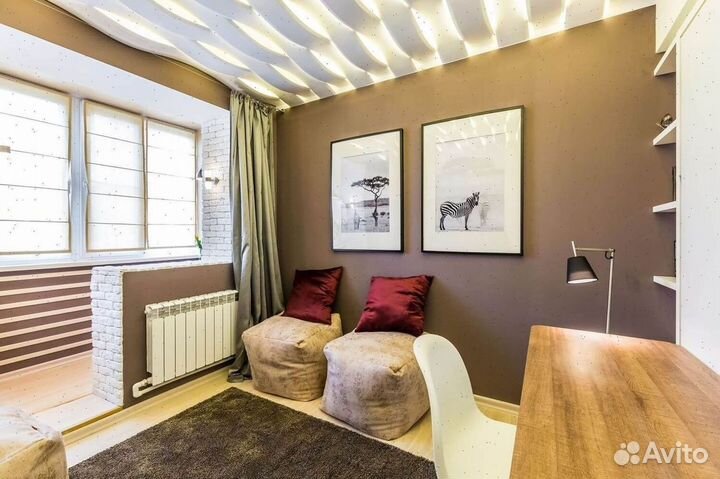 Лоджия 3м от завода