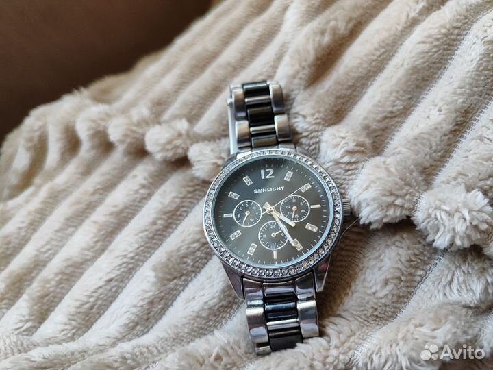 Наручные часы sunlight