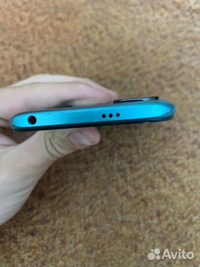 Xiaomi Redmi Note 10T, 6/128 ГБ