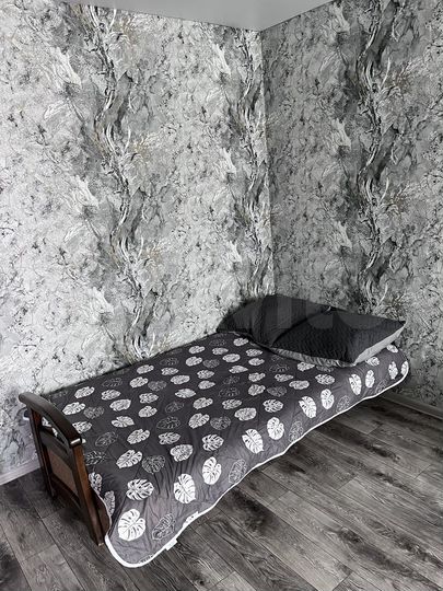 2-к. квартира, 45 м², 1/10 эт.