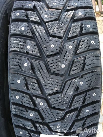 Hankook Winter i'Pike X W429A 225/65 R17