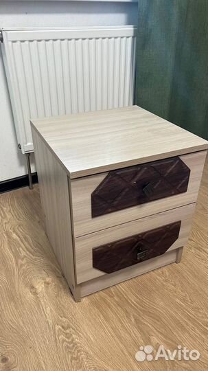 Комоды и тумбы бу