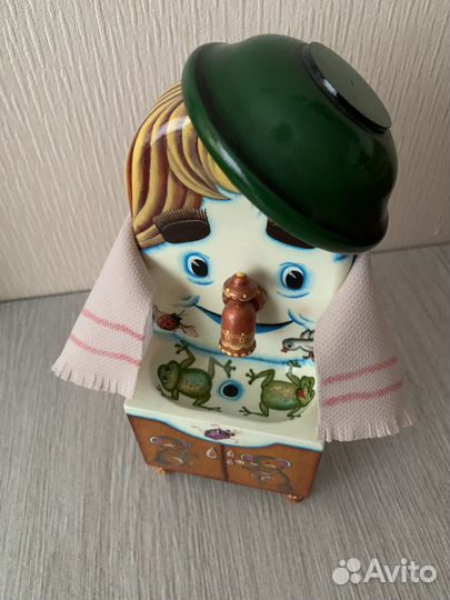 Miadolla Набор для шитья Зайка Бетси)