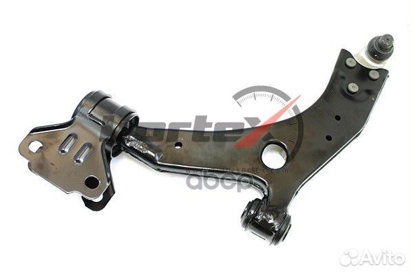 Рычаг ford focus 3 11- пер.подв.нижн.лев.(21mm)