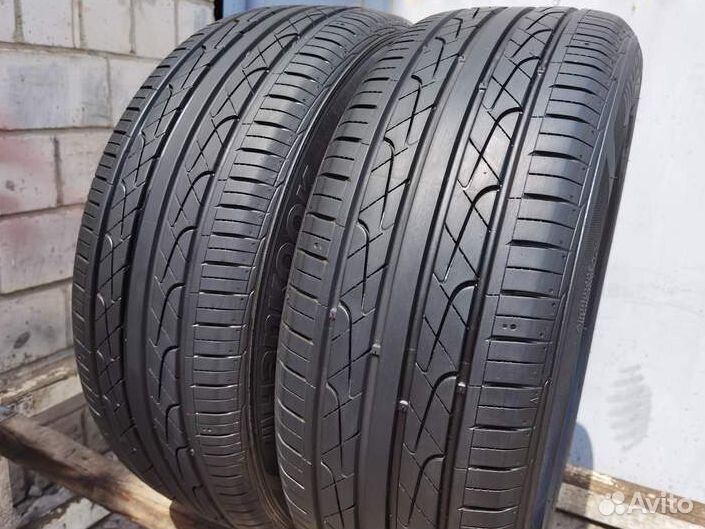 Hankook Ventus V2 Concept 2 H457 235/55 R17 103V