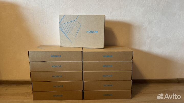 Ноутбук Honor 15,6 Ryzen 5 5500U 16/512gb Металл