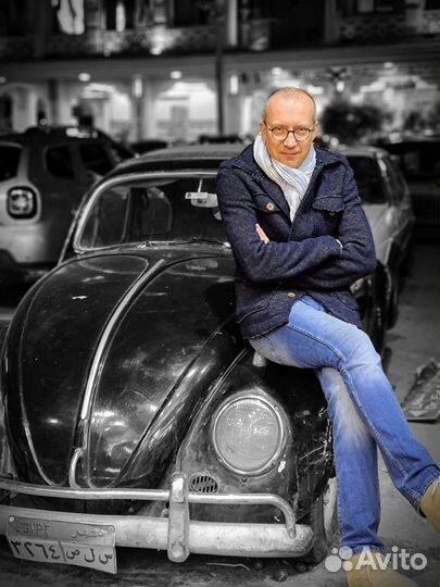 Руководитель Представительства