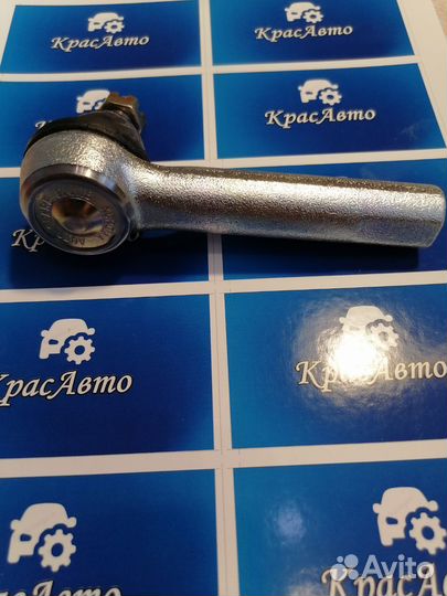 Наконечник рулевой тяги Nissan Bluebird