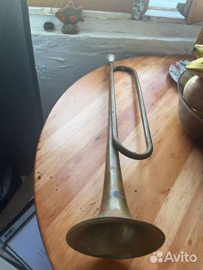 Горн пирнера