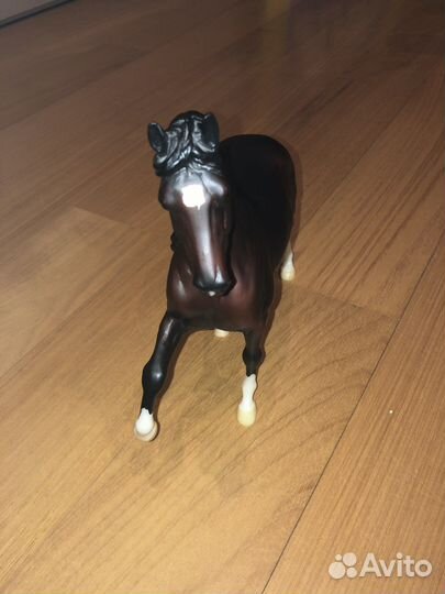 Конь Брайер (Breyer)