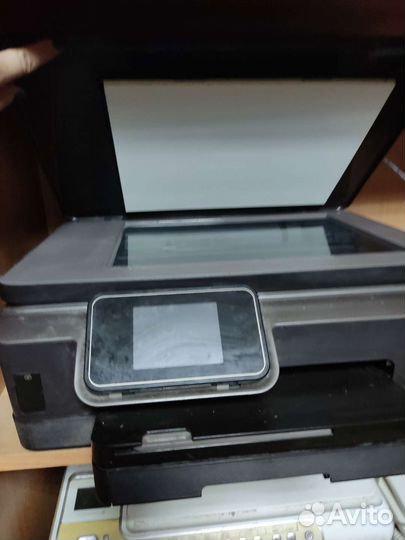 Принтер лазерный мфу hp