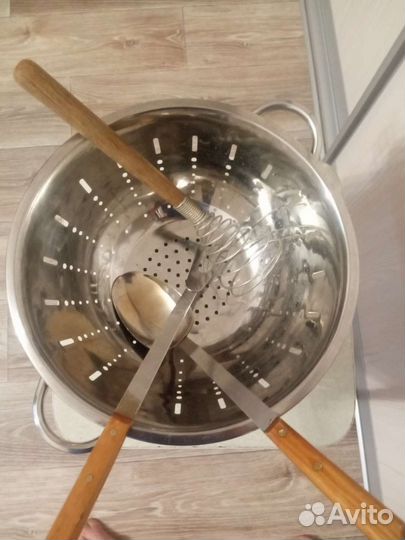 Кухонная утварь