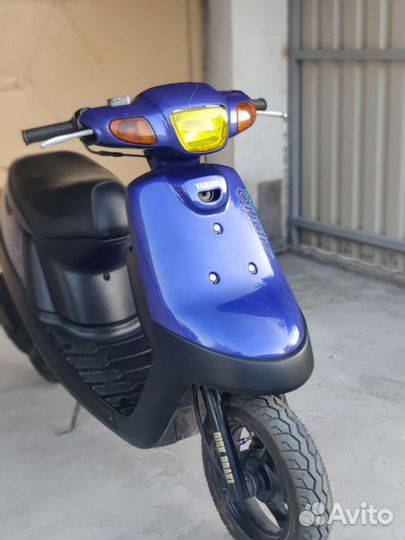 Yamaha jog Aprio tipe 2