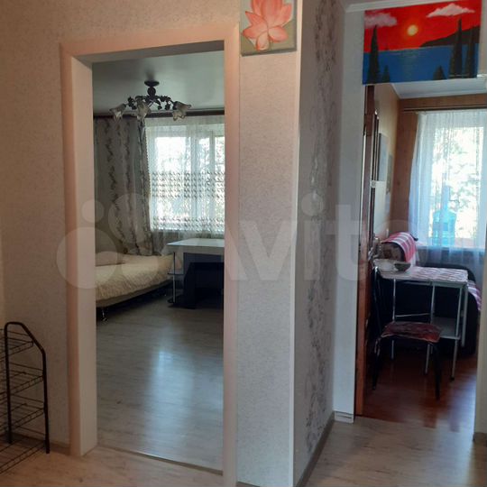 1-к. квартира, 33,2 м², 5/5 эт.