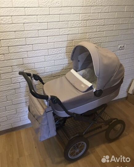 Коляска Inglesina Sofia