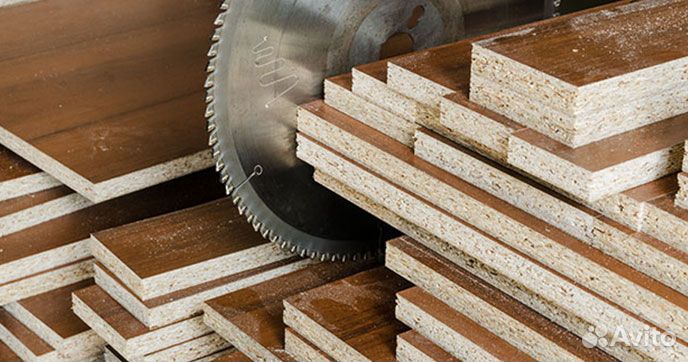 Мебельный цех. дсп. Распил