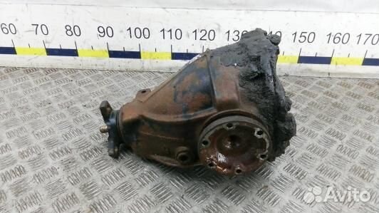 Редуктор задний mercedes benz C-class W202 (96Z03M
