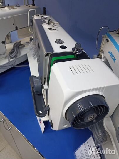 Промышленная швейная машина Zoje А8000 Автомат