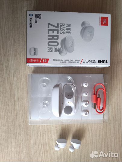 Bluetooth наушники UBL Tune Pure Bass zero