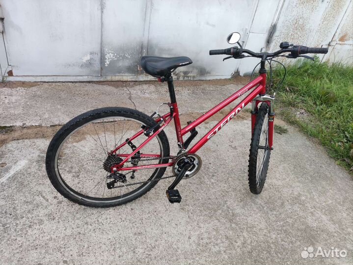 Велосипеды