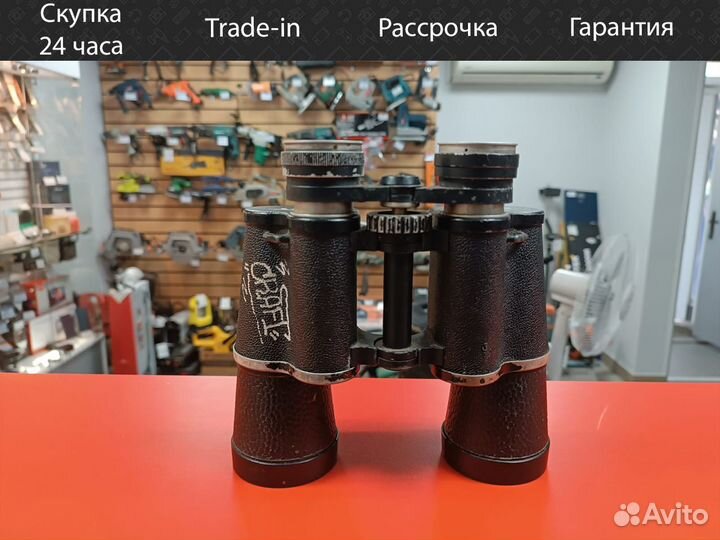 Бинокль Tento бпц2 7х50