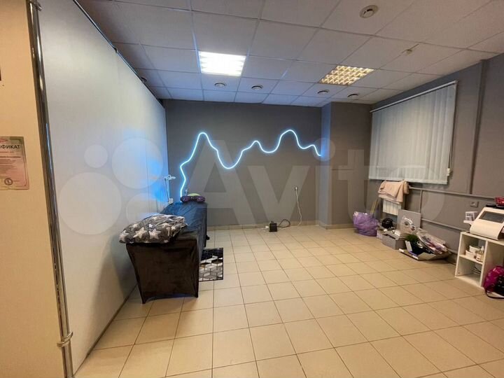 Офис, 23 м²