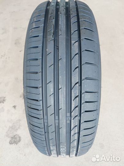 Goodride ZuperEco Z-107 205/60 R16 92V